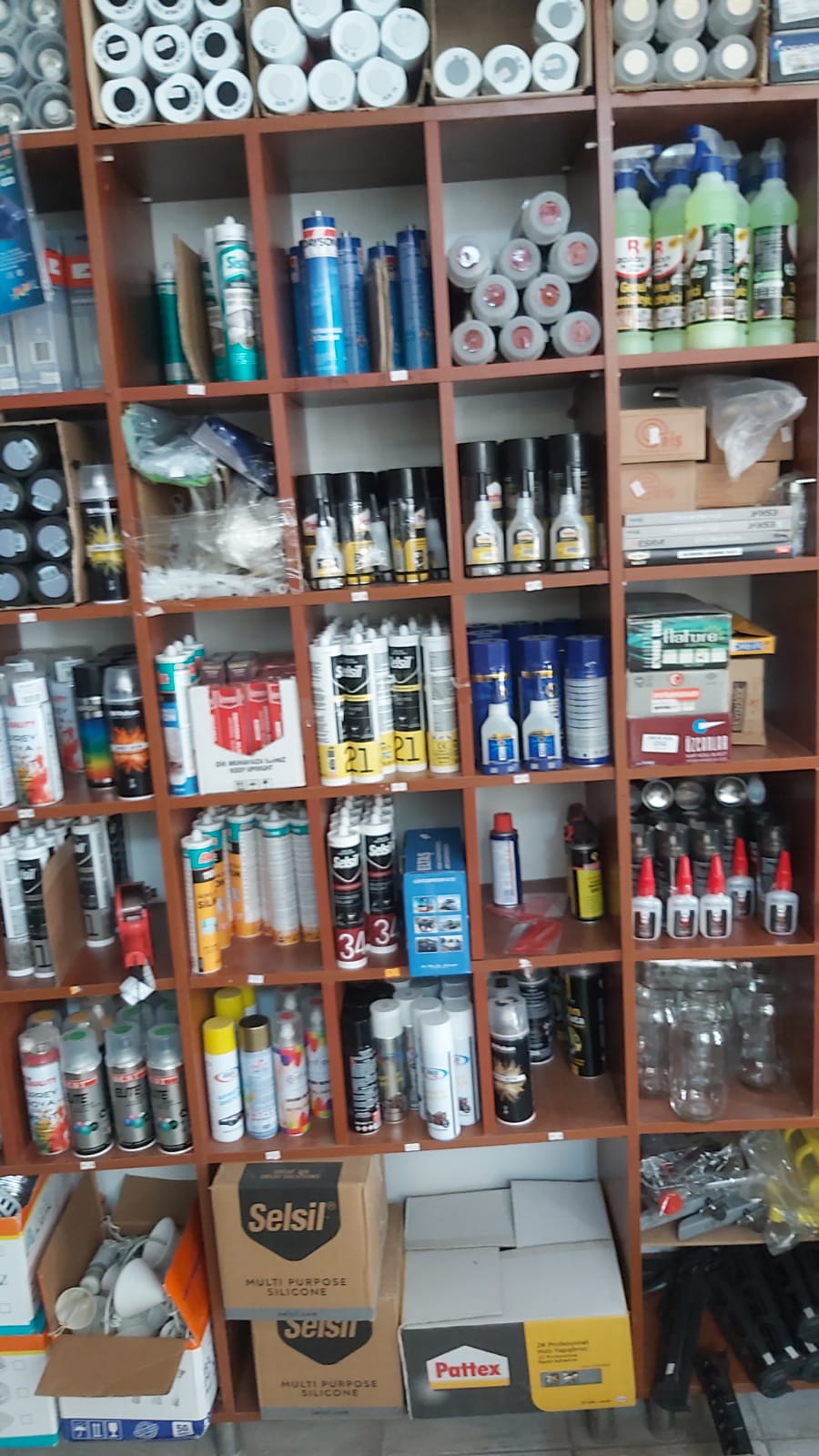 Hedef Dekorasyon ve Hırdavat